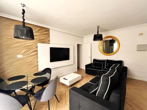 Centro Apartamento | Apartamentos Gran Via