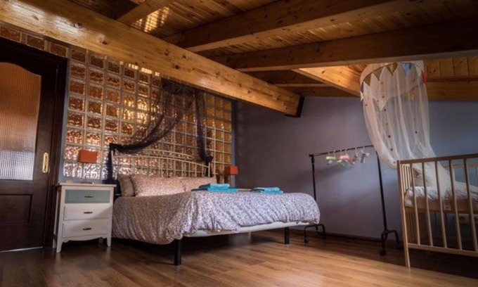 Mombeltran Apartamento | Apartamentos Gredos (apartamento "alfonso")