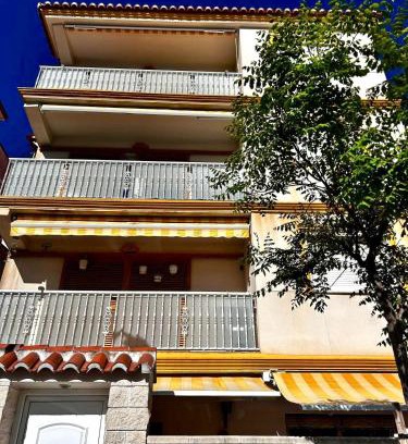 Grau i Platja Apartamento | Apartamentos Inter Gandia Playa