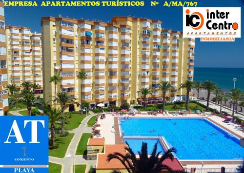Algarrobo Apartamento | Apartamentos Intercentro Algarrobo-Costa APARTAMENTOS TURÍSTICOS -INMOBILIARIA