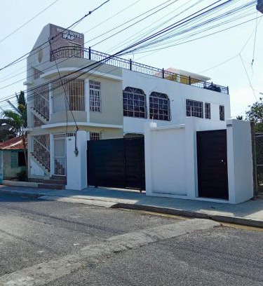 Luperon Apartamento | APARTAMENTOS IPAP LUPERON