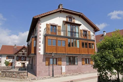 Garralda Apartamento | Apartamentos Irati Garralda