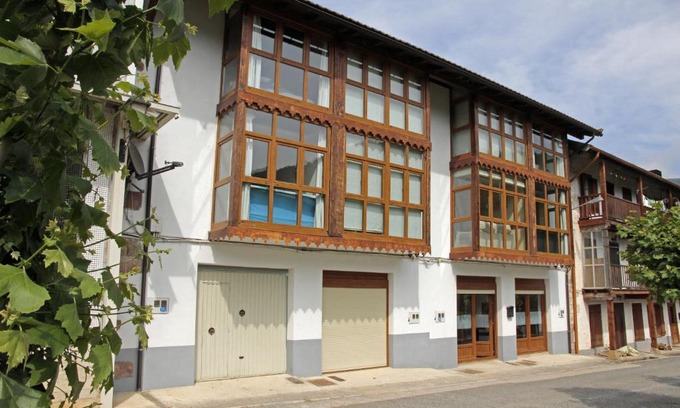 Olaldea Apartamento | Apartamentos Irati Olaldea