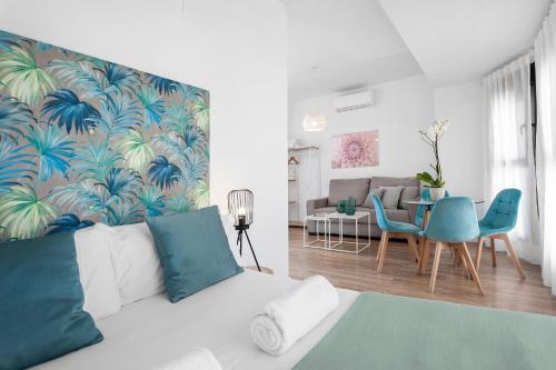 Camino de Ronda Apartamento | Apartamentos Isabella by Concept Flats