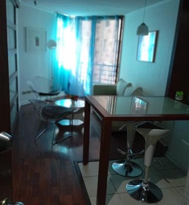 Bellas Artes Apartamento | Apartamentos Isaurys