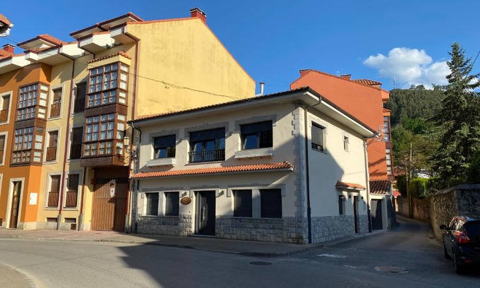 Nueva Apartamento | Apartamentos Jayo