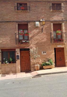 Viana Apartamento | Apartamentos Jose Andres
