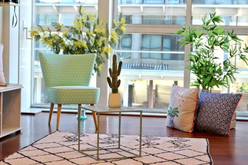 Biduido Apartamento | Apartamentos LÓRIEN Milladoiro