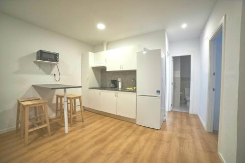 La Coruna Apartamento | Apartamentos Lúa Atlántica