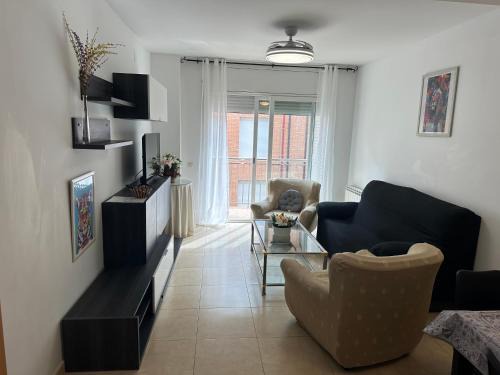 Ainsa Apartamento | Apartamentos L'Ainsa