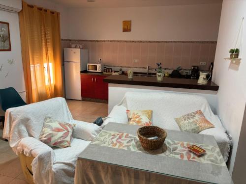 Aracena Apartamento | Apartamentos La alberca 2
