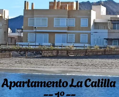 Pujaire Apartamento | Apartamentos La Calilla Cabo de Gata