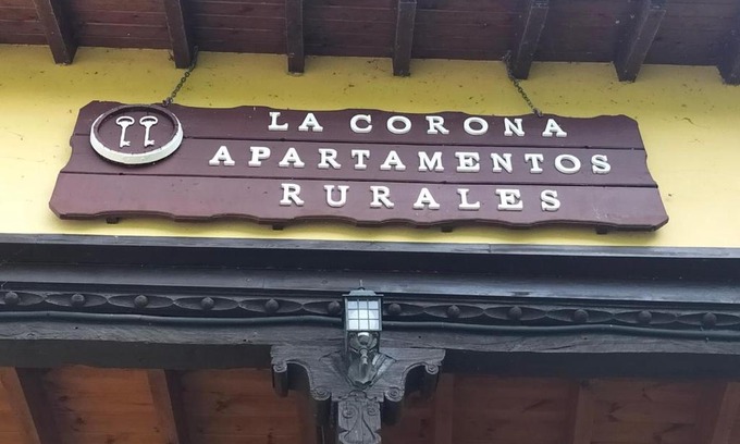 Parres Apartamento | Apartamentos La Corona