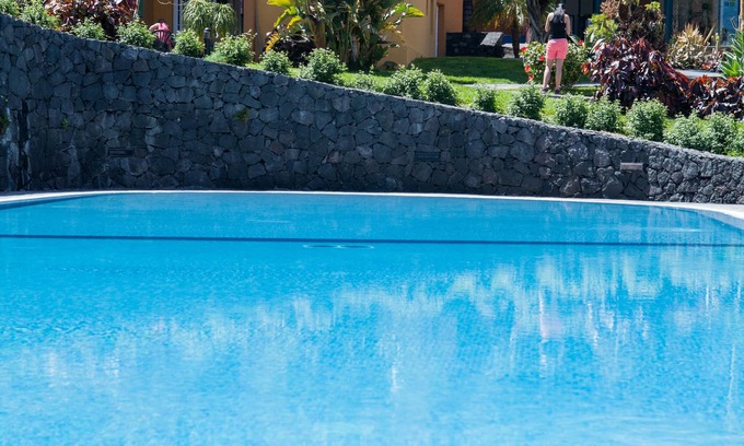Brena Baja Apartamento | Apartamentos la Caleta