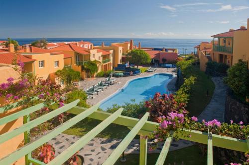 Brena Baja Apartamento | Apartamentos La Caleta