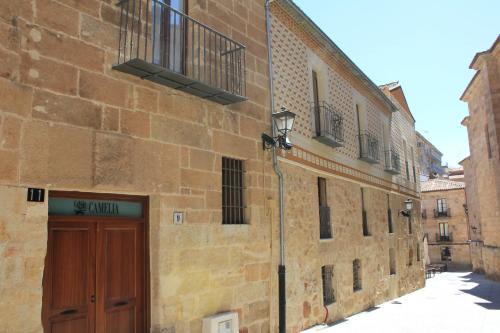 Centro Apartamento | Apartamentos La Camelia