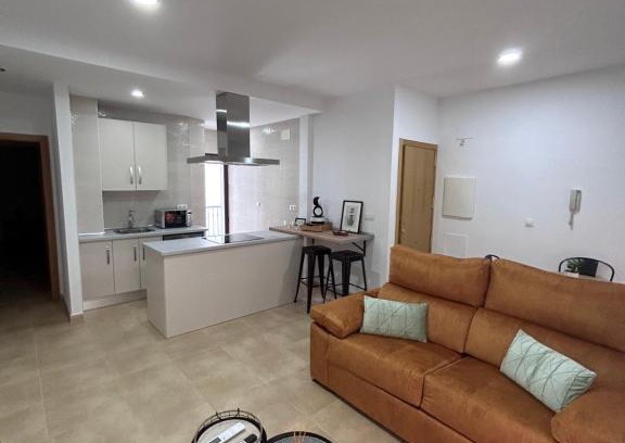 Jaen Apartamento | Apartamentos la Catedral de Jaén