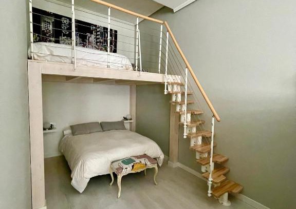Ezcaray Apartamento | Apartamentos La Estación