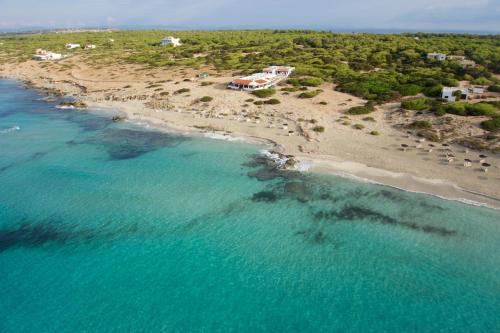 Formentera Apartamento | Apartamentos La Fragata