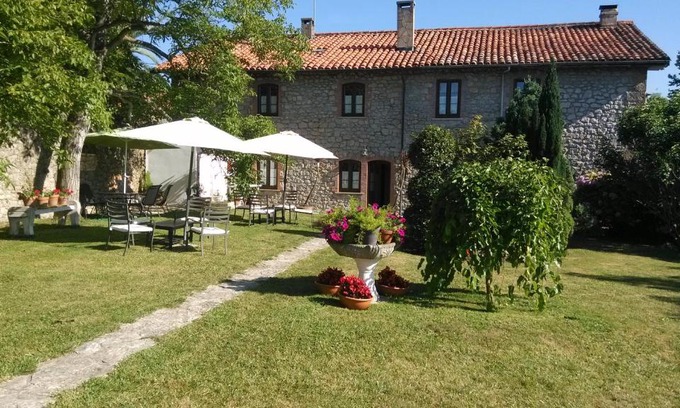 Queveda Apartamento | Apartamentos La Huertona