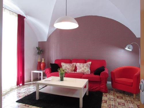 Santiago Apartamento | Apartamentos La Machacona Plaza de Santiago