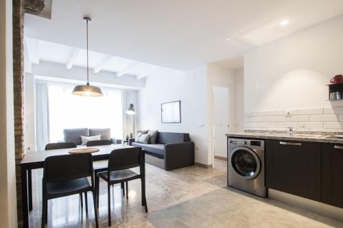 Poblats Maritims Apartamento | Apartamentos La Marina