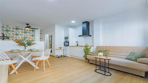 Distrito de Levante Apartamento | Apartamentos La Muralla de Córdoba