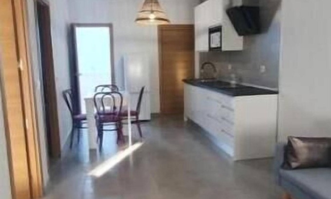 Fernan Perez Apartamento | Apartamentos la Palmera - Casa Laura