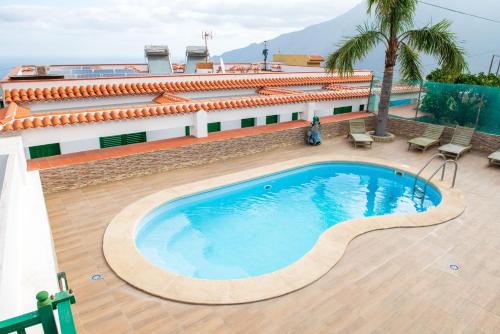 Tigaday Apartamento | Apartamentos La Palmera