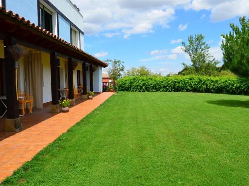 Villarejo Apartamento | Apartamentos La Peinada