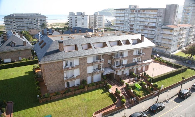 Laredo Apartamento | Apartamentos La Terraza