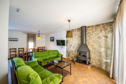 Cardena Apartamento | Apartamentos La Venta del Charco