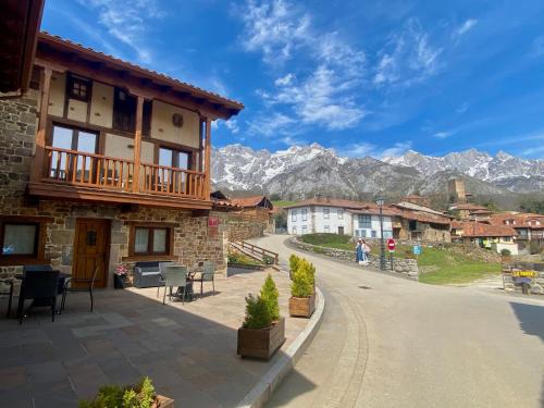 Mogrovejo Apartamento | Apartamentos La Ventana de Mogrovejo