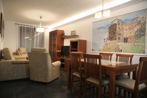 Cuenca Apartamento | APARTAMENTOS LA VEREDA