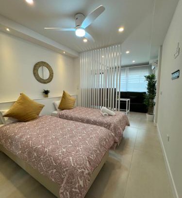 Huerta de San Rafael Apartamento | Apartamentos Las Acacias