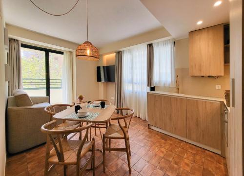 Ciutat de les Arts i les Ciencies Apartamento | Apartamentos Las Ciencias C