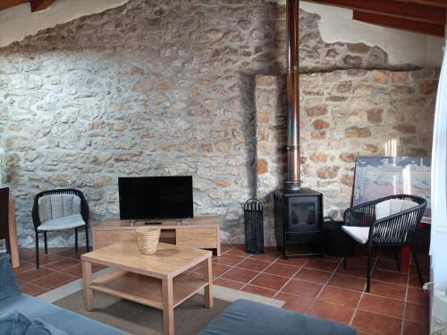 Muriedas Apartamento | Apartamentos Las Cuadras de Estaños