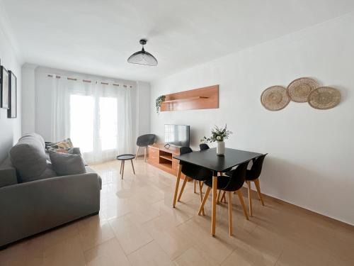 Fuengirola City Centre Apartamento | Apartamentos Las Mercedes - Nueva apertura