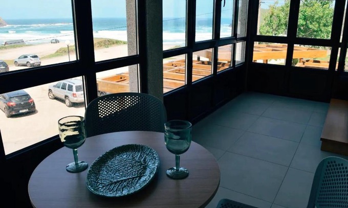 Vilarrube Apartamento | APARTAMENTOS LAS OLAS BY PANTIN