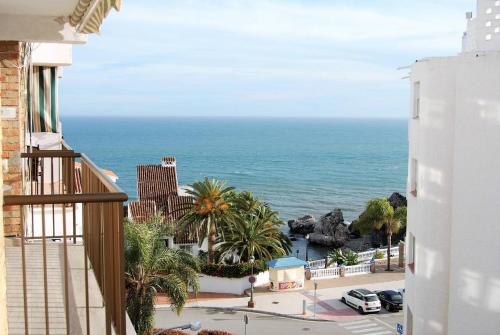 Nerja City Centre Apartamento | Apartamentos Latin