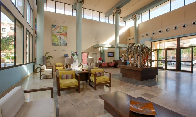 Punta Umbria Apartamento | Apartamentos Leo Punta Umbría
