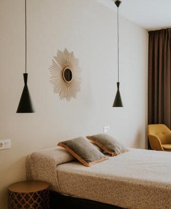 Torre del Mar Apartamento | Apartamentos Levante - Mares
