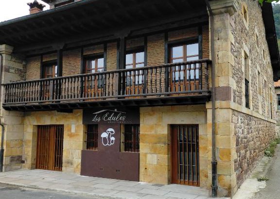 Treceno Apartamento | Apartamentos Los Edules