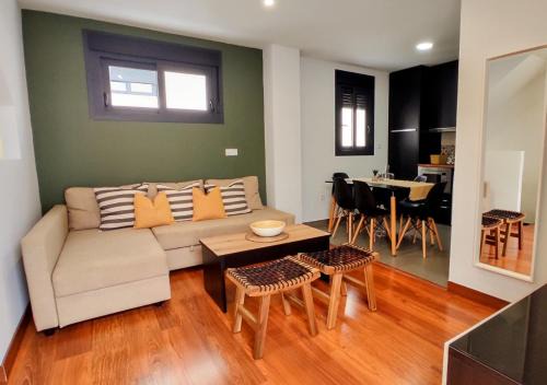 Las Negras Apartamento | Apartamentos LOS GATA GATA