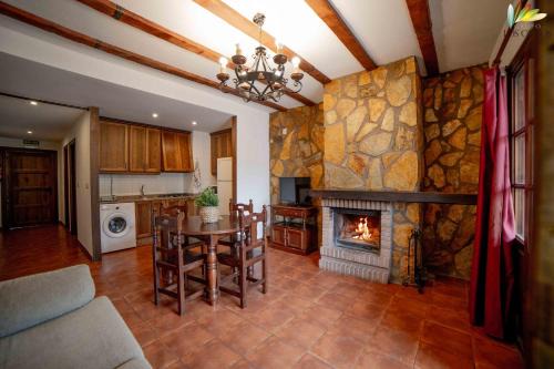 Alcala del Jucar Apartamento | Apartamentos Los Olivos
