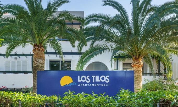 Peguera Apartamento | Apartamentos Los Tilos