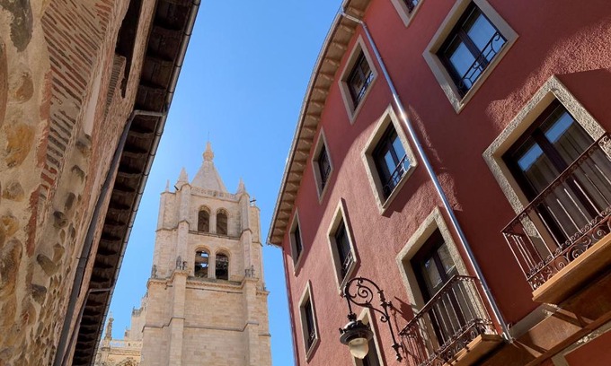 Old Town Apartamento | Apartamentos m.bell