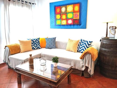 Prado del Rey Apartamento | Apartamentos María Gaviota