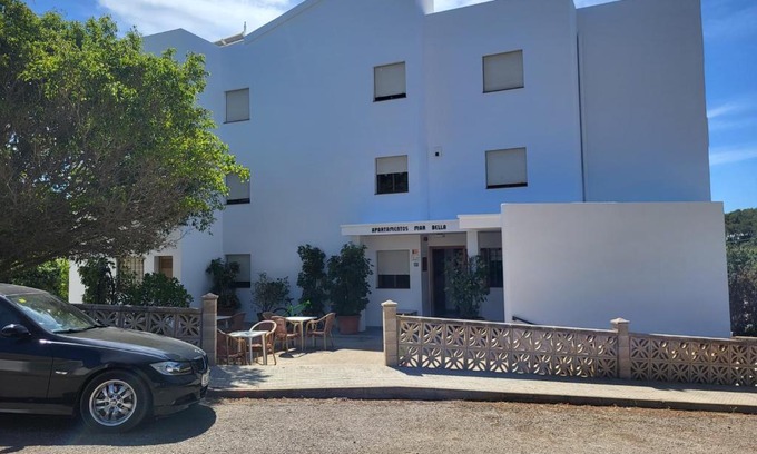 Es Canar Apartamento | Apartamentos Mar Bella