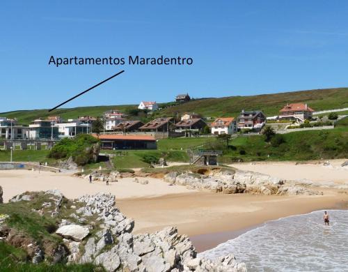 Soto de la Marina Apartamento | Apartamentos Maradentro
